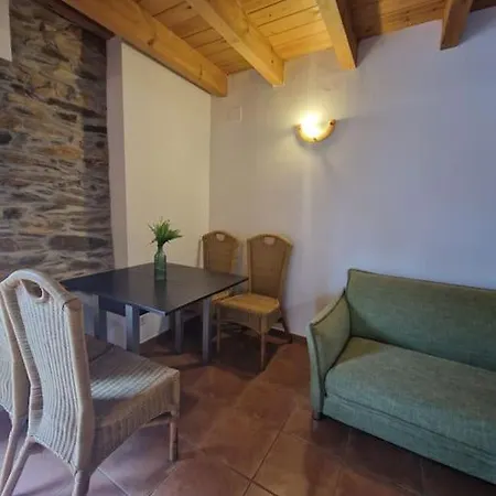 Apartment 10a01 Villamunin *