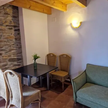 10a01 Villamunin Apartment *
