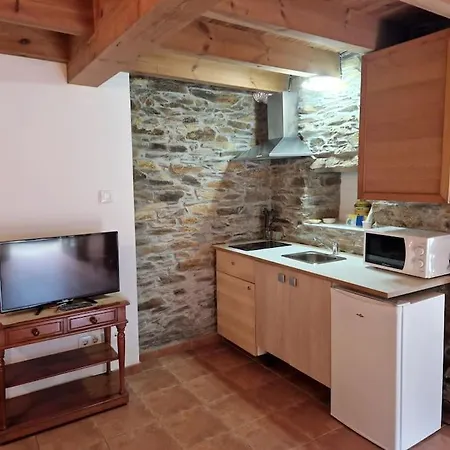 Apartment 10a01 Villamunin *
