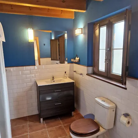 10a01 Villamunin Apartment Pravia