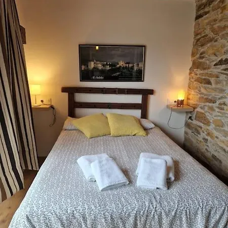 Apartment R2R - Apartamento Villamunin - 10A01 Pravia