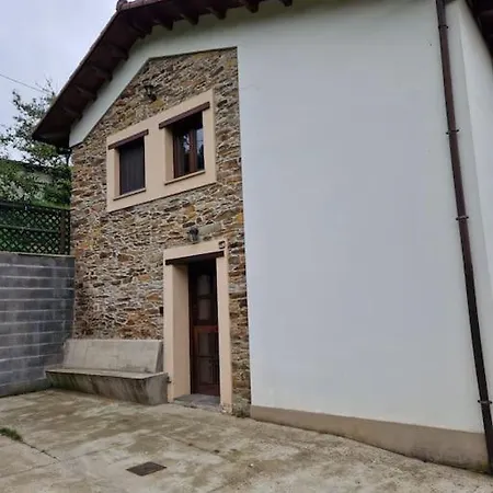 Apartment R2R - Apartamento Villamunin - 10A01 Pravia