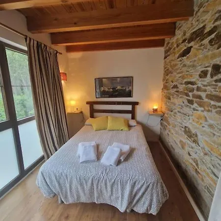 R2R - Apartamento Villamunin - 10A01