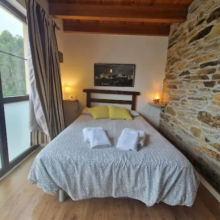Apartment R2R - Apartamento Villamunin - 10A01 Pravia