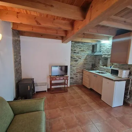 R2R - Apartamento Villamunin - 10A01 Pravia