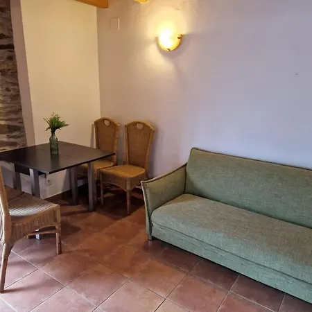 Apartamento R2R - Apartamento Villamunin - 10A01