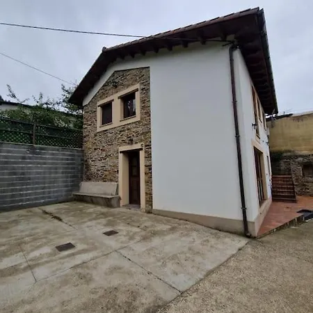 R2R - Apartamento Villamunin - 10A01 * Pravia
