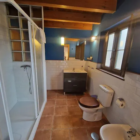 R2R - Apartamento Villamunin - 10A01 Pravia