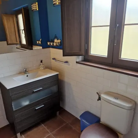 R2R - Apartamento Villamunin - 10A01