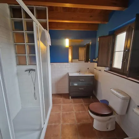 R2R - Apartamento Villamunin - 10A01